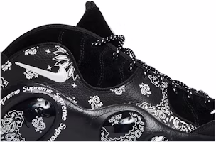 Supreme x Nike エアズームフライト95 SP "黒白" DJ8604-001 Order Supreme x Nike エアズームフライト95 SP "黒白" DJ8604-001