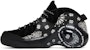 Supreme x Nike Air Zoom Flight 95 SP 'Hitam Putih' DJ8604-001
