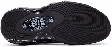 Supreme x Nike エアズームフライト95 SP "黒白" DJ8604-001 Shop Supreme x Nike エアズームフライト95 SP "黒白" DJ8604-001