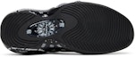 Shop Supreme x Nike Air Zoom Flight 95 SP 'Hitam Putih' DJ8604-001