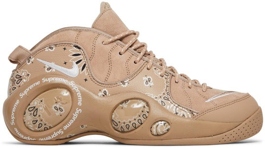 Supreme x Nike Air Zoom Flight 95 SP 'Hemp Blanco' DJ8604-200 Buy Supreme x Nike Air Zoom Flight 95 SP 'Hemp Blanco' DJ8604-200