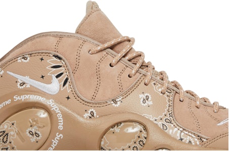 Supreme x Nike Air Zoom Flight 95 SP 'Hemp Blanco' DJ8604-200 Order Supreme x Nike Air Zoom Flight 95 SP 'Hemp Blanco' DJ8604-200