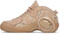 Supreme x Nike Air Zoom Flight 95 SP 'Hemp Putih' DJ8604-200