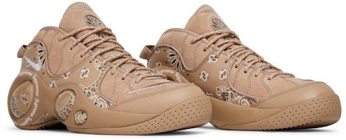 Supreme x Nike Air Zoom Flight 95 SP 'Hemp Putih' DJ8604-200 Cheap Supreme x Nike Air Zoom Flight 95 SP 'Hemp Putih' DJ8604-200