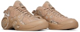 Cheap Supreme x Nike Air Zoom Flight 95 SP 'Hemp Putih' DJ8604-200