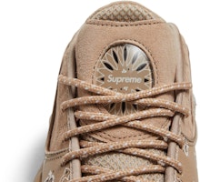 Supreme x Nike Air Zoom Flight 95 SP 'Hemp Putih' DJ8604-200 1