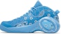 Supreme x Nike Air Zoom Flight 95 SP 'Biru Universiti' DJ8604-400