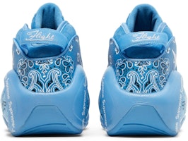 Supreme x Nike Air Zoom Flight 95 SP「大學藍」DJ8604-400 Details for Supreme x Nike Air Zoom Flight 95 SP「大學藍」DJ8604-400