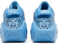 Details for Supreme x Nike Air Zoom Flight 95 SP 'Biru Universiti' DJ8604-400