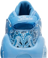 Supreme x Nike Air Zoom Flight 95 SP「大學藍」DJ8604-400 Sizing Supreme x Nike Air Zoom Flight 95 SP「大學藍」DJ8604-400