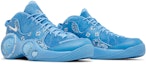 Cheap Supreme x Nike Air Zoom Flight 95 SP 'Biru Universiti' DJ8604-400