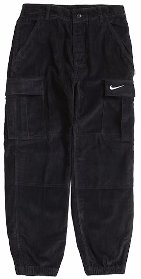 supreme-x-nike-arc-corduroy-cargo-pant-black