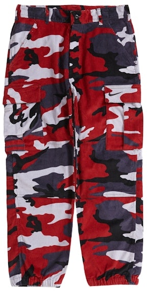 supreme-x-nike-arc-corduroy-cargo-pant-red-camo