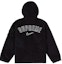 Buy Supreme x Nike Arc Corduroy Hooded Jacket Black