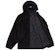 Supreme x Nike Arc Corduroy Hooded Jacket Black