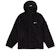 Supreme x Nike Arc Corduroy Hooded Jacket Black