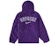 Supreme x Nike Arc Corduroy Hooded Jacket Purple
