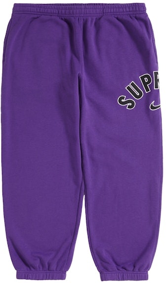 supreme-x-nike-arc-sweatpant-purple