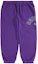 Buy Supreme x Nike Arc Sweatpant Purple