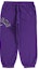 Lookbook Supreme x Nike Arc Sweatpant Purple
