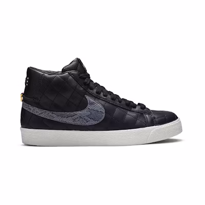 Supreme Nike Blazer SB 'Black'