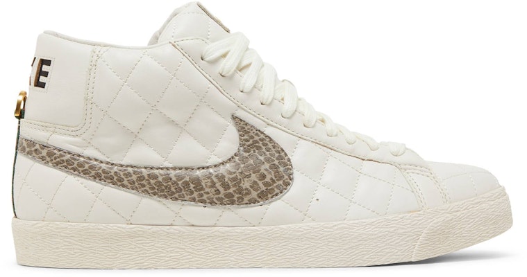 슈프림 x 나이키 블레이저 SB '세일' 313962-121 Buy 슈프림 x 나이키 블레이저 SB '세일' 313962-121