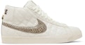 Buy Supreme x Nike Blazer SB 'Sail' Putih 313962-121