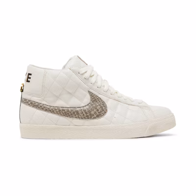 Supreme Nike Blazer SB 'Sail'