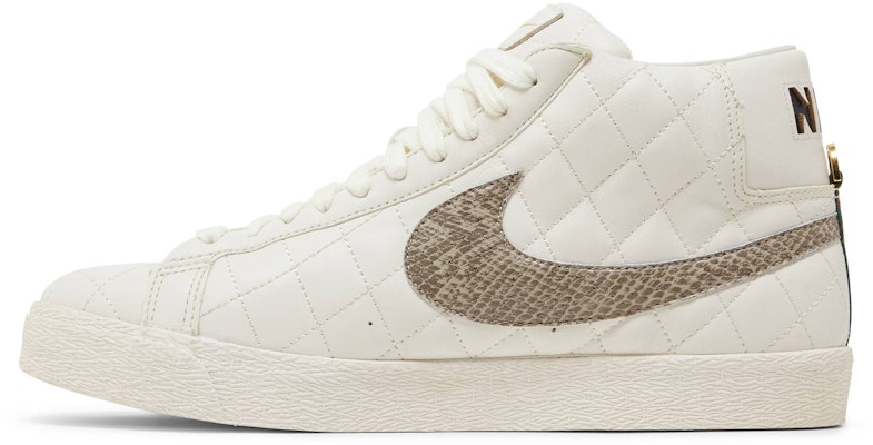 슈프림 x 나이키 블레이저 SB '세일' 313962-121 Lookbook 슈프림 x 나이키 블레이저 SB '세일' 313962-121