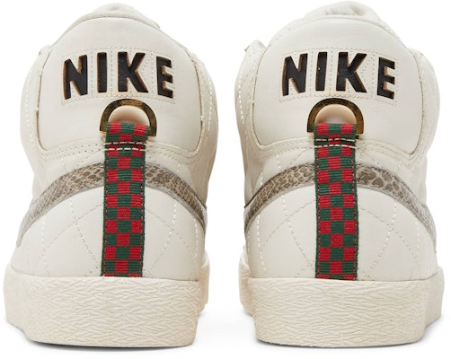 슈프림 x 나이키 블레이저 SB '세일' 313962-121 Details for 슈프림 x 나이키 블레이저 SB '세일' 313962-121