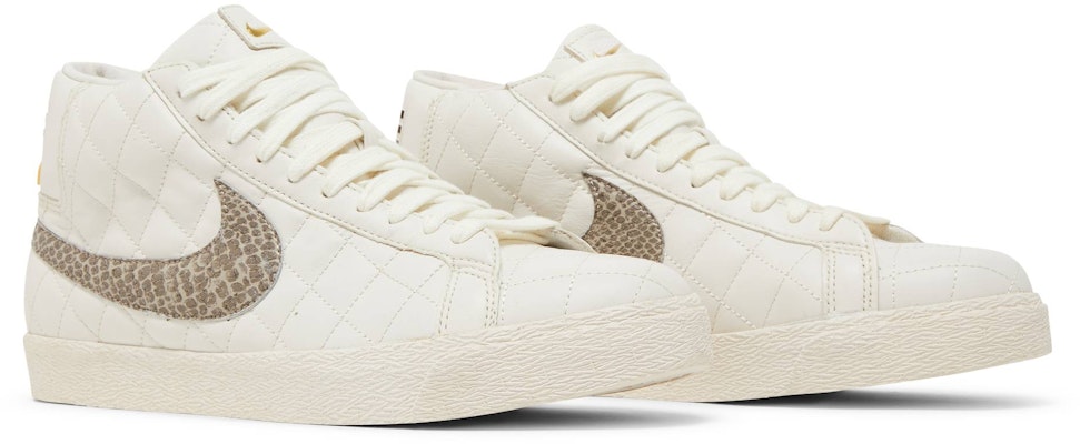 슈프림 x 나이키 블레이저 SB '세일' 313962-121 Cheap 슈프림 x 나이키 블레이저 SB '세일' 313962-121