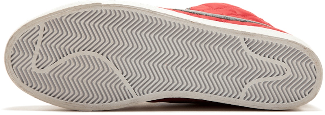 슈프림 x 나이키 SB 블레이저 '바시티 레드' 313962-601 Shop 슈프림 x 나이키 SB 블레이저 '바시티 레드' 313962-601