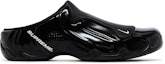 Buy Supreme x Nike Clogposite 'Hitam' FN0289-001/HJ6215-001