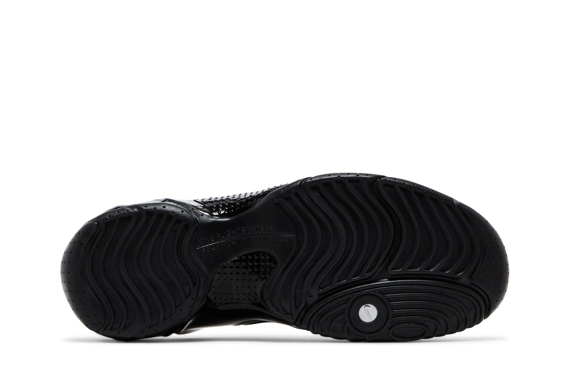Purchase Supreme x Nike Clogposite 'Hitam' FN0289-001/HJ6215-001