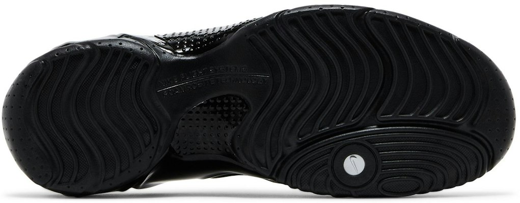 Supreme x Nike Clogposite 'Hitam' FN0289-001/HJ6215-001 Purchase Supreme x Nike Clogposite 'Hitam' FN0289-001/HJ6215-001