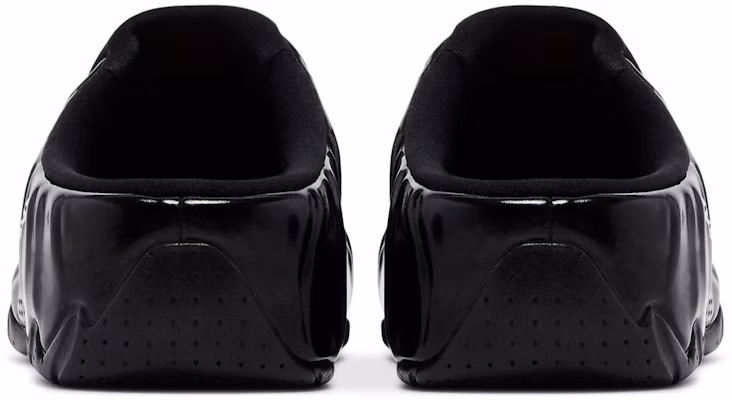 Supreme x Nike Clogposite 'Hitam' FN0289-001/HJ6215-001 Sizing Supreme x Nike Clogposite 'Hitam' FN0289-001/HJ6215-001