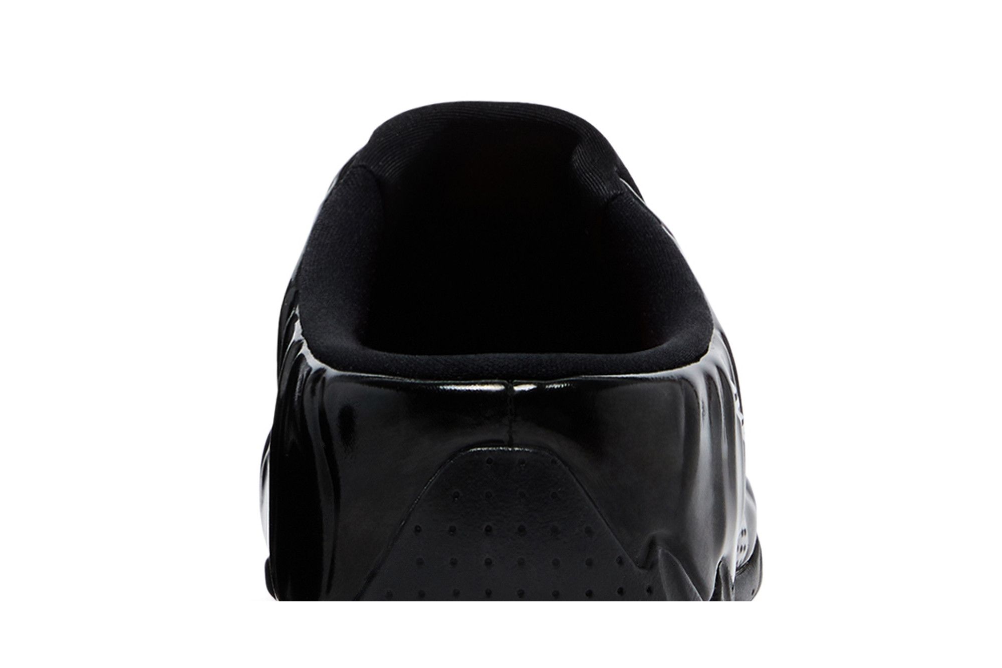 Cheap Supreme x Nike Clogposite 'Hitam' FN0289-001/HJ6215-001
