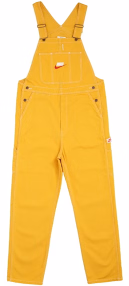 supreme-nike-cotton-twill-overalls-mustard