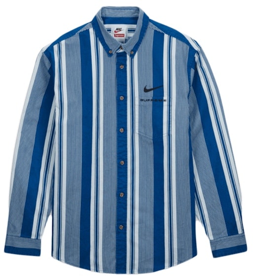 supreme-nike-cotton-twill-shirt-blue-stripe
