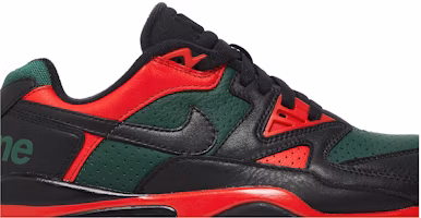 Supreme x NikeクロストレーナーLow 黒/緑/赤 CJ5291-001 Order Supreme x NikeクロストレーナーLow 黒/緑/赤 CJ5291-001