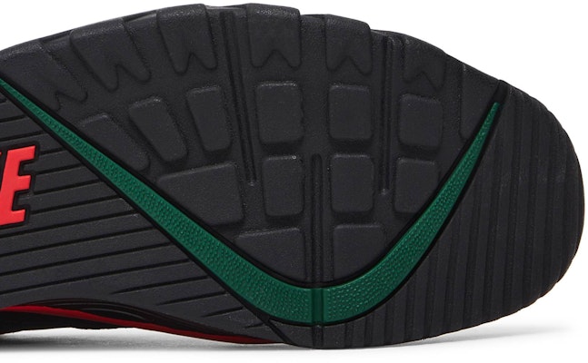 Supreme x Nike Cross Trainer Low 'Negro Verde Rojo' CJ5291-001 Purchase Supreme x Nike Cross Trainer Low 'Negro Verde Rojo' CJ5291-001