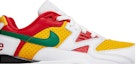 Order Supreme x Nike Cross Trainer Low 'Putih Kuning Merah' CJ5291-100