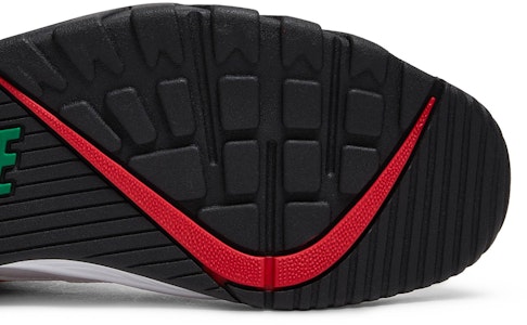 Supreme x Nike Cross Trainer Low 'Putih Kuning Merah' CJ5291-100 Purchase Supreme x Nike Cross Trainer Low 'Putih Kuning Merah' CJ5291-100