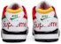 Supreme x Nike Cross Trainer Low 'Putih Kuning Merah' CJ5291-100