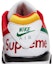 Sizing Supreme x Nike Cross Trainer Low 'Putih Kuning Merah' CJ5291-100