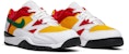 Supreme x Nike Cross Trainer Low 'Putih Kuning Merah' CJ5291-100