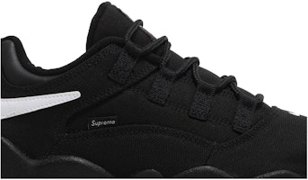 Supreme x Nike Darwin Low SB 'Hitam' FQ3000-001 Order Supreme x Nike Darwin Low SB 'Hitam' FQ3000-001