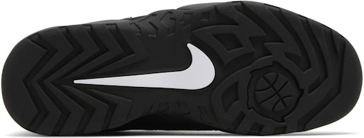 Supreme x Nike Darwin Low SB 'Hitam' FQ3000-001 Shop Supreme x Nike Darwin Low SB 'Hitam' FQ3000-001