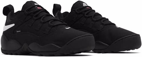 Supreme x Nike Darwin Low SB 'Hitam' FQ3000-001 Cheap Supreme x Nike Darwin Low SB 'Hitam' FQ3000-001