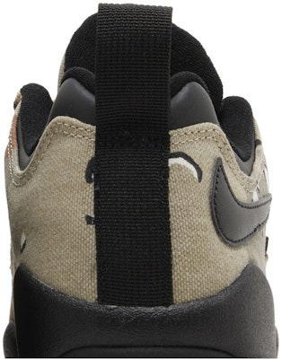 Supreme x Nike Darwin Low SB 'Khaki' Zapatillas FQ3000-200 Sizing Supreme x Nike Darwin Low SB 'Khaki' Zapatillas FQ3000-200